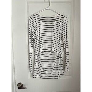 Maternity Nursing Shirt